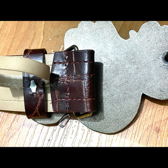 THEmost spectacular unique BELT! - Picture 5 of 13